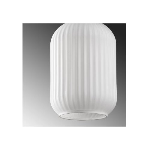 Opviq Luster Asker-15191, 13x13x118cm, IP20, Bijelo-zlatna boja Slike