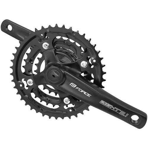  POGON FORCE F EIGHT3.1 AL 42/32/22t152MM Slike