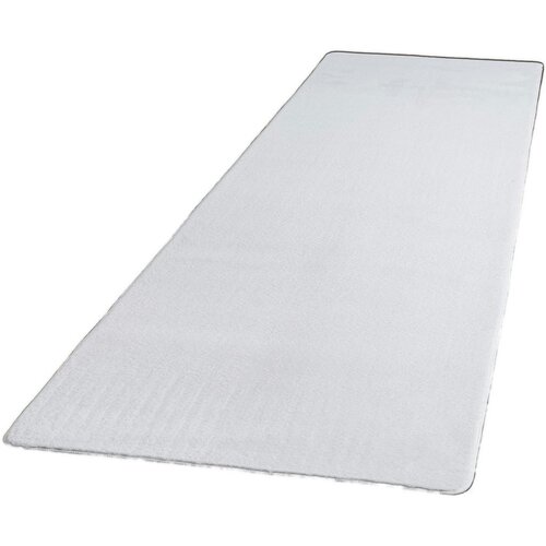 M&amp;ouml;max Tekač Joy, Bela, 80x250cm Slike