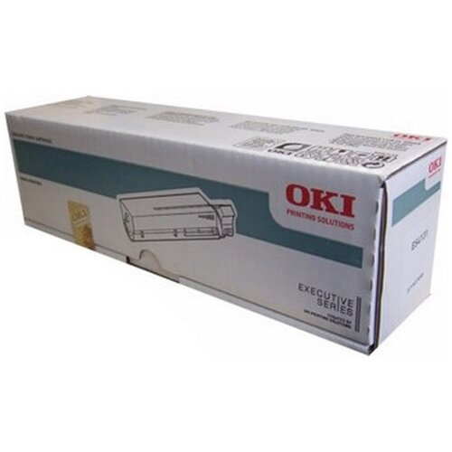 OKI Toner 45862822 (črna), original Cene