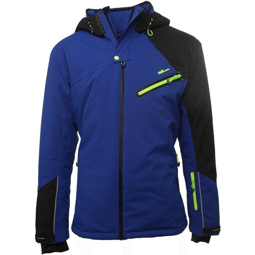 Peak Mountain Jakne Blouson de ski homme CALI Modra Cene
