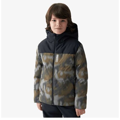  Boy ski jacket Cene