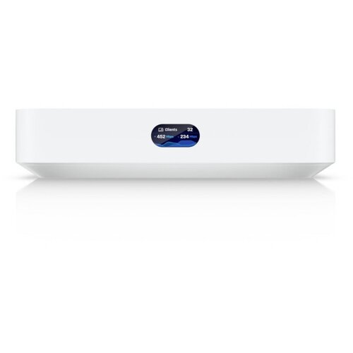 Ubiquiti Compact UniFi Cloud Gateway with a full suite of advanced routing and security features:Runs... Slike