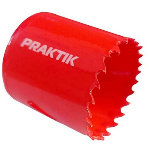 Praktik Kruna za bu&amp;scaron;ilicu hss bi-metal fi 44 mm Slike