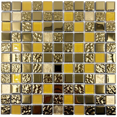 Rea Glass Stenska Mozaika P14016 Cene