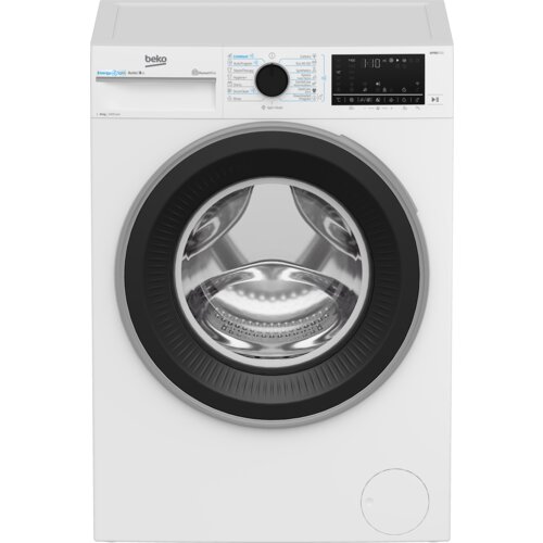 Beko B7WFU68416WB es ve&amp;scaron; ma&amp;scaron;ina Slike