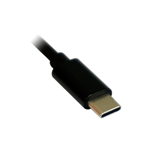 LC-Power NB ADAPTER LC90NB-PRO-C Adaptera 90W/USB Type C Slike