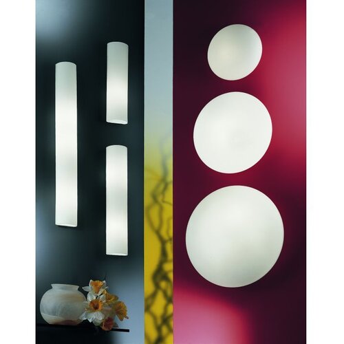 Eglo Zola zidna lampa/2 l390 opal/bijela Cijene