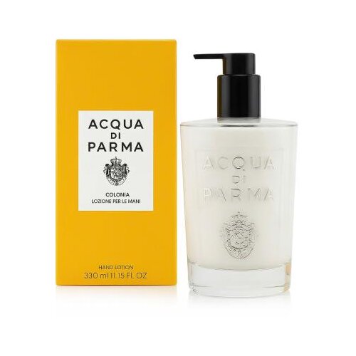 Acqua Di Parma Colonia balzam za roke 330 ml unisex Cene
