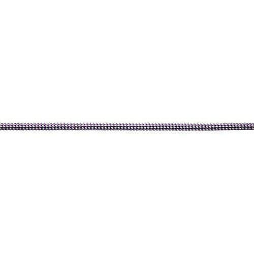 Robline Uže po metraži Dinghy Control (6 mm, Bijelo-ljubičaste boje, Poliester) Cijene