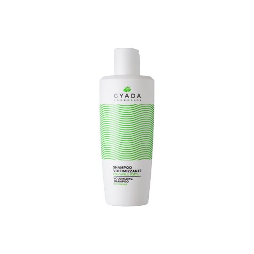 GYADA Cosmetics šampon za volumen Cene