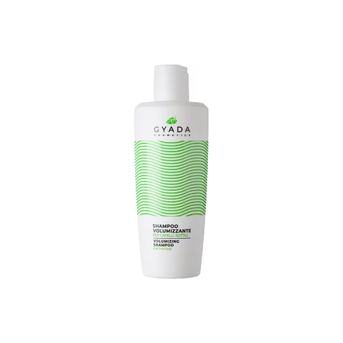 GYADA Cosmetics šampon za volumen