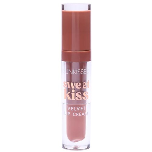 Sunkissed SK 31147 Sweet Kiss Velvet Mocha Lip Cream Slike