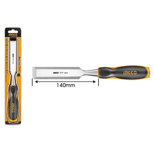 Ingco DLIJETO CR-V 19x140MM HWC0819 Slike