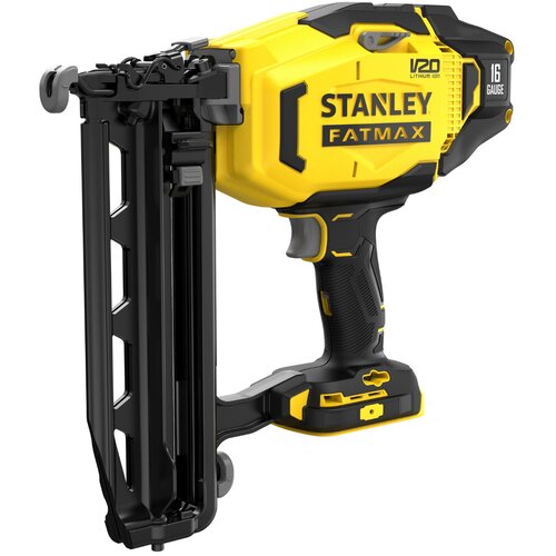 Stanley FatMax SFMCN616B-XJ 18V V20, Brezžicna žebljalnik 16Ga, brez baterije Cene