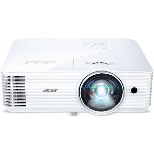 Acer projektor S1386WHN DLP/1280x800/3600LM/20000:1/HDMI,USB,VGA/short throw Cene