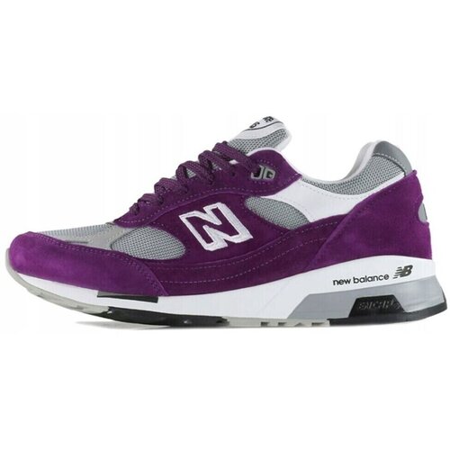 New Balance Nizke superge M9915CC pisana Cene