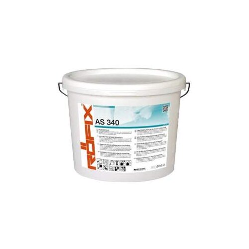 Roefix ROFIX MASA ZA HIDROIZOLACIJU AS 340 TEKU&amp;Auml;A FOIJA 7,5 KG Slike