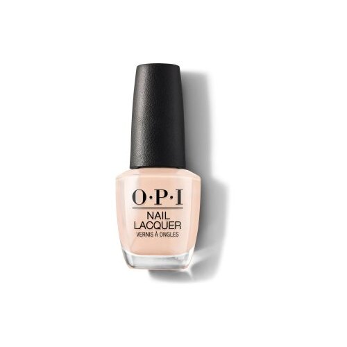 OPI Nail Lacquer lak za nohte Samoan Sand 15 ml Cene