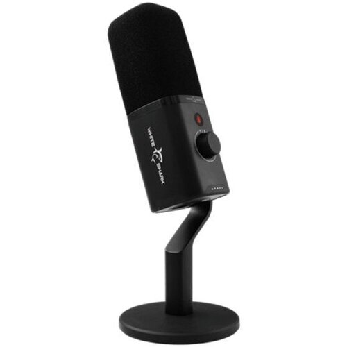 WHITESHARK Mikrofon WS DSM 04 UDUKKU, 130 dB, Crn Cene