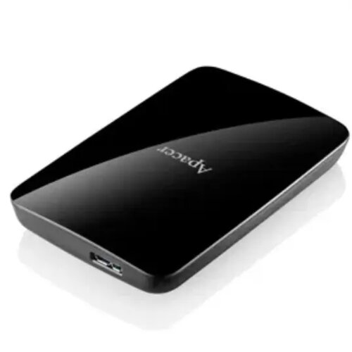 HDD 500GB APACER AC233 externi USB 3.1 Cijene