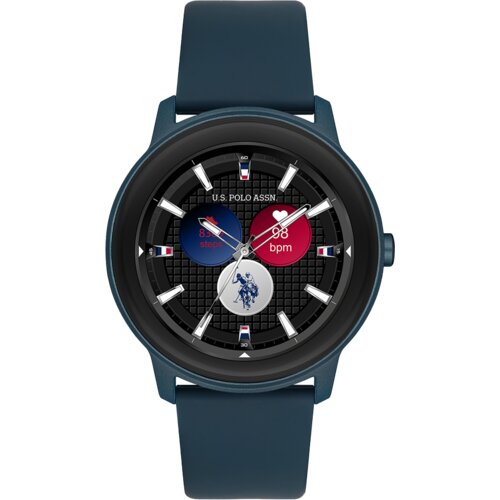 U.S. Polo Assn. SMART WATCH U.S.POLO ASSN. USPA3002-04 Slike