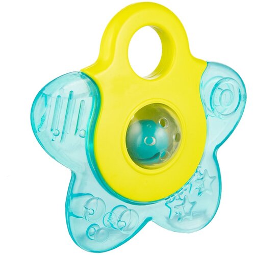 Canpol BABIES VODENA GLODALICA STAR 56/161 - TURQUOISE Cene