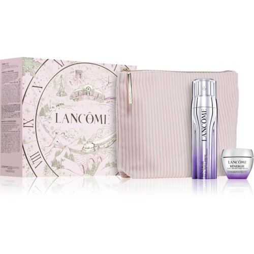 Lancôme Rénergie H.C.F. Triple Serum darilni set za ženske Cene