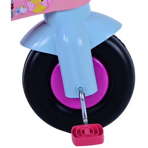 Princess Dječji tricikl Disney roza Slike