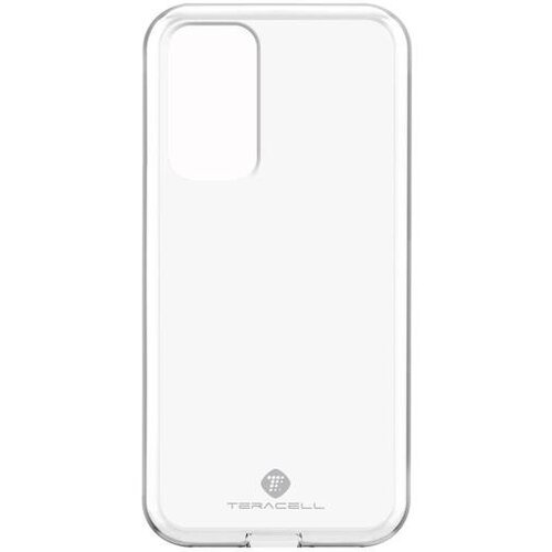  Maska za Motorola Edge 20 Teracell Skin transparent Slike