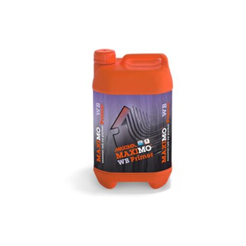 Maxima Maximo WB 1K lak za parket mat Cene