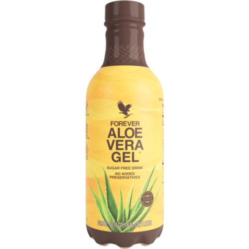 Aloe Vera Gel PET bottle Cijene