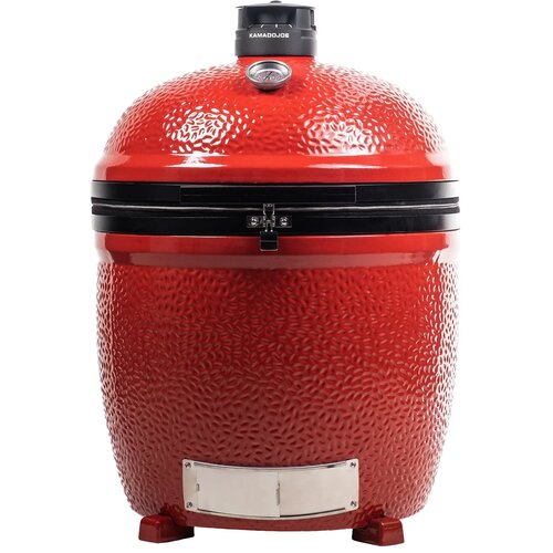 Kamado Joe Big Joe Series II ugradbeni keramički ro&scaron;tilj na ugljen, 24"/61 cm Cijene