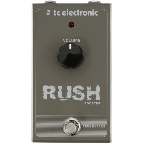 Tc Electronic rush booster Slike