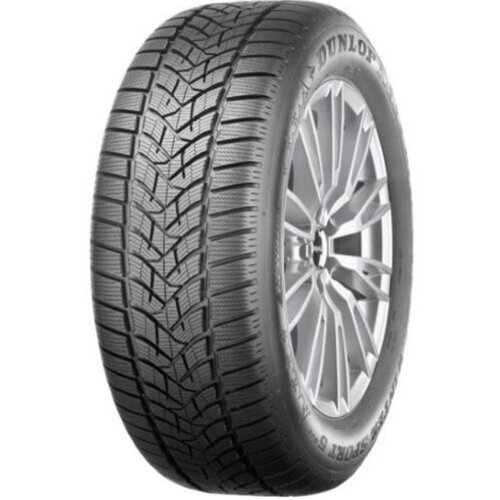 Dunlop 215/60R17 100V XL M+S WINTER SPORT 5 SUV Cene