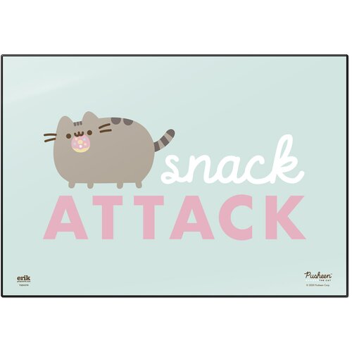 Grupo VADE ESCOLAR PUSHEEN FOODIE KOLEKCIJA, (21241640) Cene