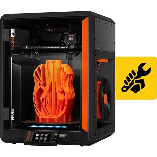 Prusa CORE One - Kit Cene