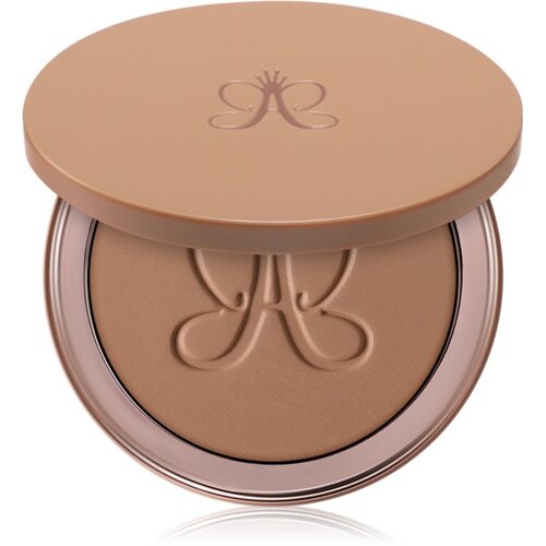 Anastasia Beverly Hills Smooth Blur Bronzer kompaktni bronzer nijansa Tropical Tan 10 g Cijene