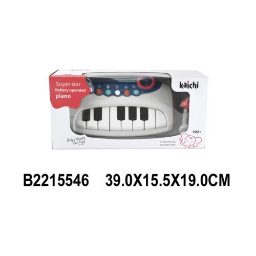 Kina Piano 554602K Slike