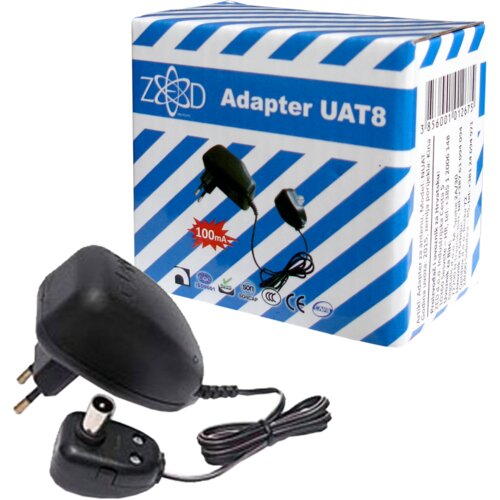 Zed Electronic Adapter za UAT mrežaste antene - NUAT Cijene