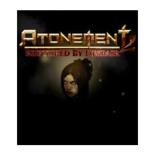 Steam Atonement 2: Ruptured by Despair (PC) Key GLOBAL Cene