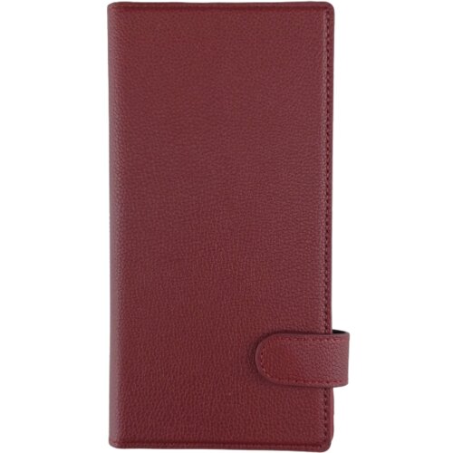  zaštitna futrola preklopna holster za samsung S25 ultra, bordo Cene