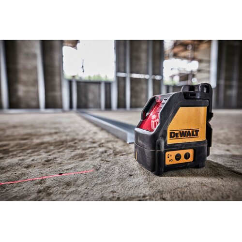 Dewalt DW088K-XJ križnolinijski laser Slike