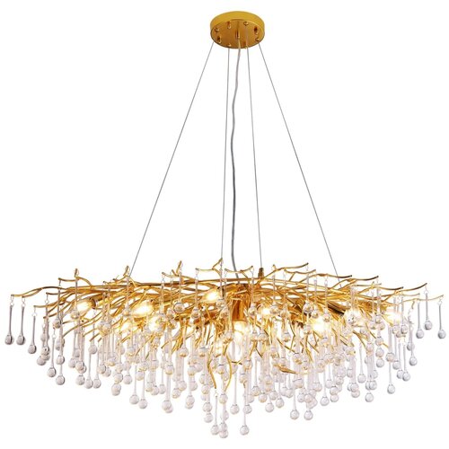 Forma Luster F4203-16L GD Cene