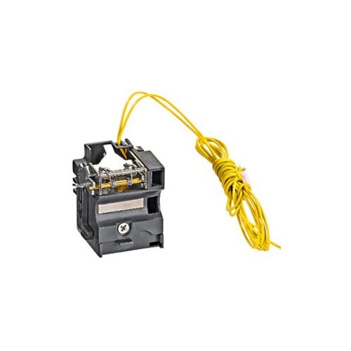 Schrack Podnaponski okidač za MX2 i MX3, Uc=24VDC Slike