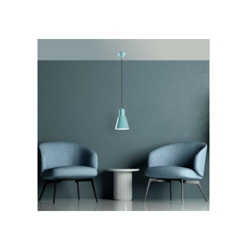 Opviq konikkem - turquoise turquoise chandelier Cene