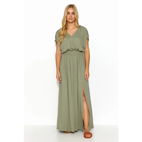 Makadamia Woman's Dress M825