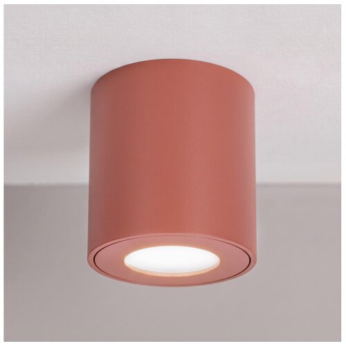 Brilagi Kupatilsko ugradno spot svetlo MIA 1xGU10/30W/230V 84x80 mm braon IP54 Slike