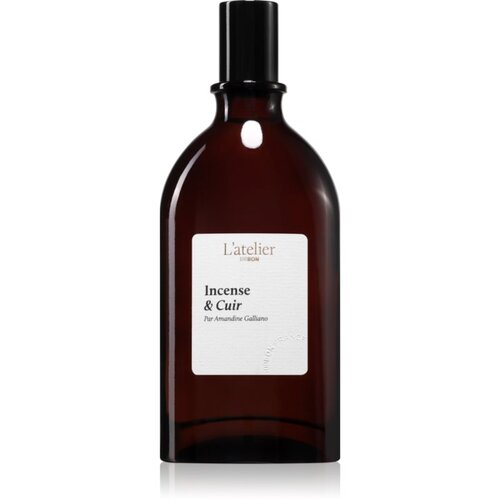 100BON Incense & Cuir parfumska voda intense uniseks 100 ml Cene