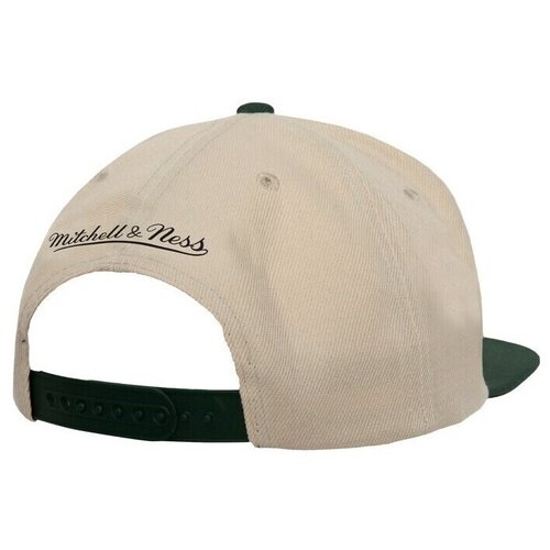 Mitchell And Ness Kape s šiltom Los Angeles Lakers Bež Cene